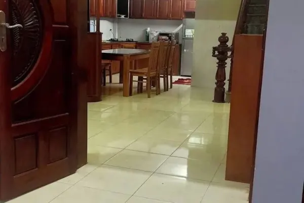 Дом, 3 спальни · 150 м²