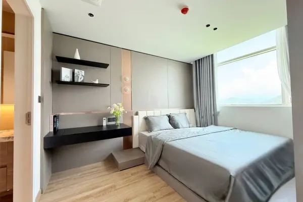 Квартира, 2 спальни · 70 м² 3