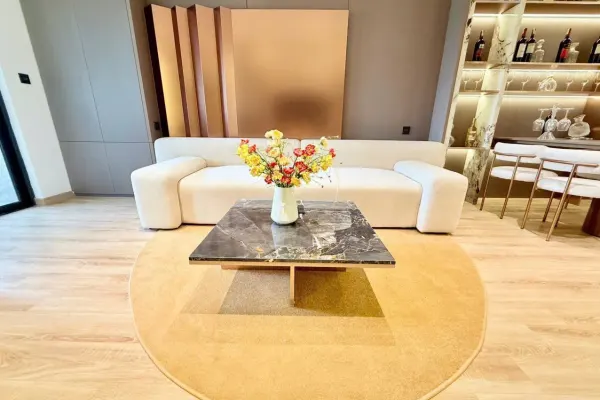 Квартира, 2 спальни · 70 м² 9