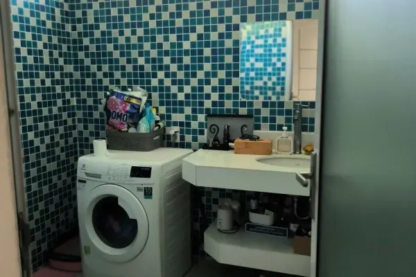 Квартира, 2 спальни · 150 м² 3
