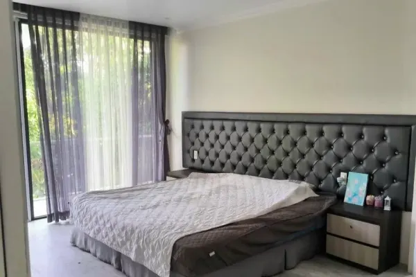 Квартира, 2 спальни · 150 м² 7