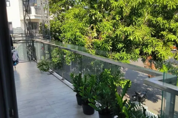 Квартира, 2 спальни · 150 м² 8