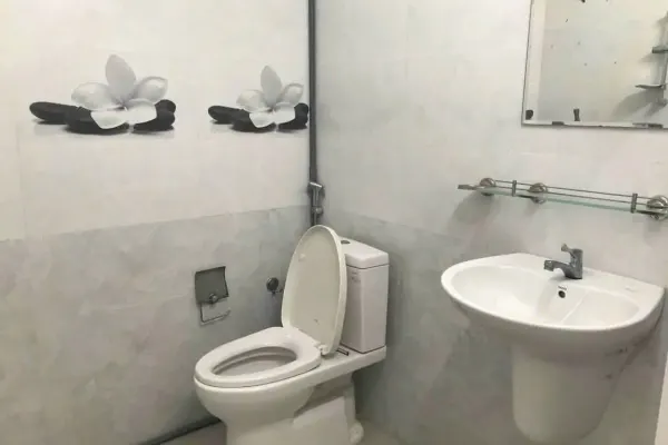 Дом, 2 спальни 4