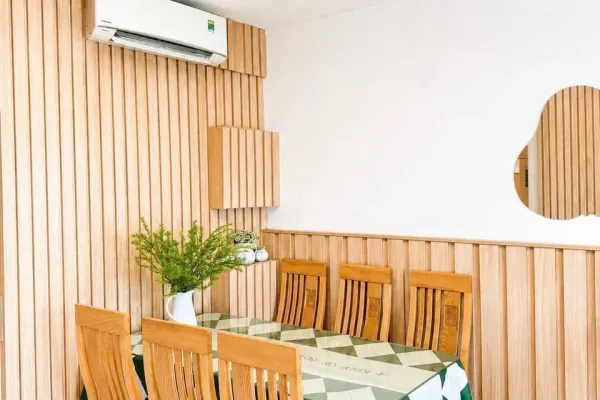 Квартира, 2 спальни · 70 м² 9