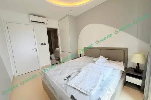 Квартира, 1 спальня · 30 м²