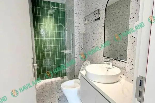 Квартира, 1 спальня · 30 м² 2