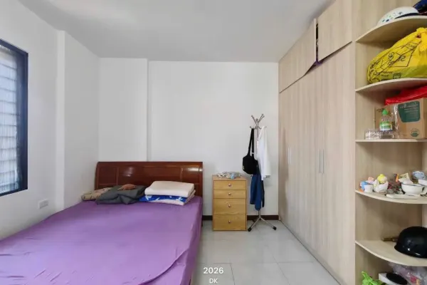 Квартира, 2 спальни · 70 м² 3