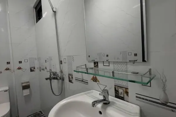 Студия · 30 м² 3