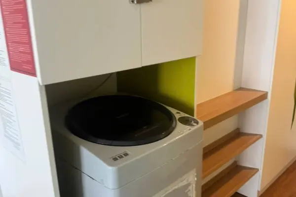 Квартира · 55 м² 2