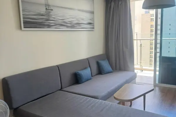 Квартира · 55 м² 3