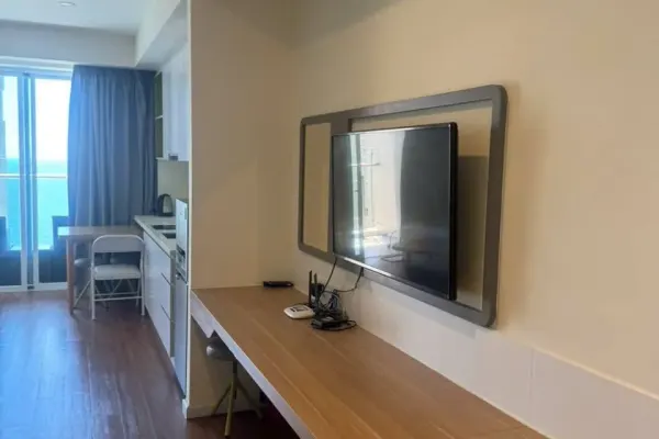 Квартира · 55 м² 6