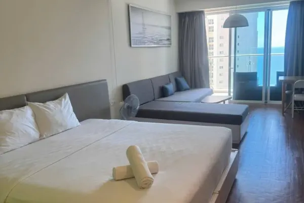 Квартира · 55 м² 8