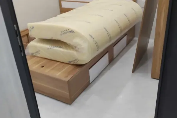 Дом, 2 спальни · 90 м² 3
