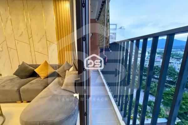 Квартира, 2 спальни · 75 м² 4