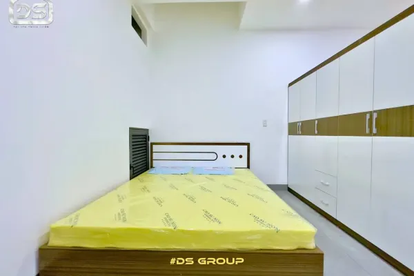 Студия · 38 м² 5