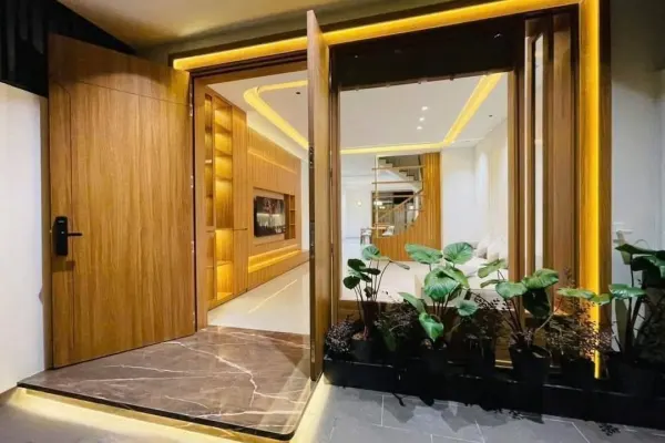 Дом, 3 спальни · 270 м² 2