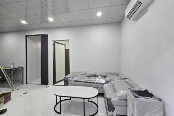 Дом, 3 спальни · 250 м² 8