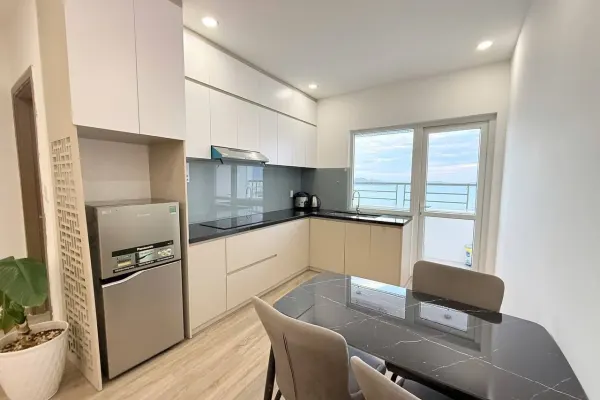 Квартира, 2 спальни · 59 м² 4