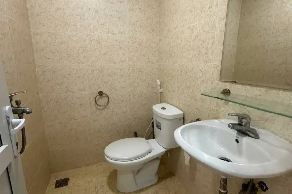 Квартира, 2 спальни · 59 м² 2