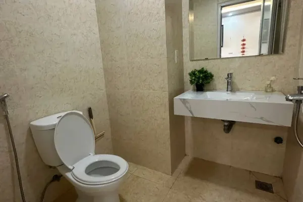 Квартира, 2 спальни · 59 м² 3