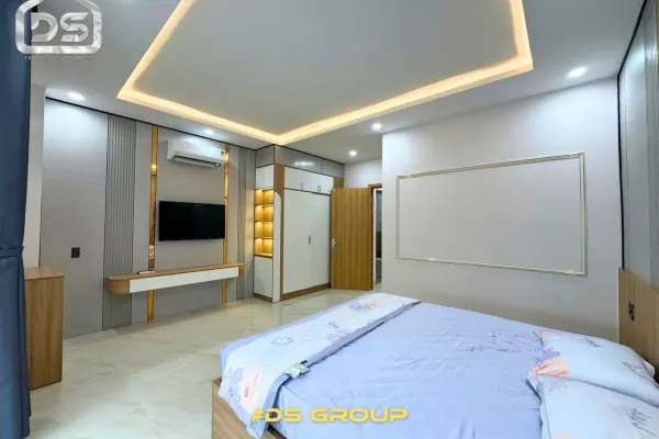 Квартира · 55 м²
