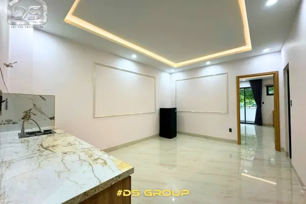 Квартира · 55 м² 2