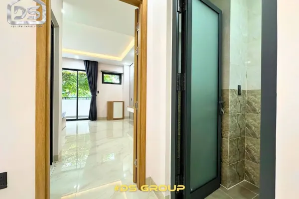 Квартира · 55 м² 3