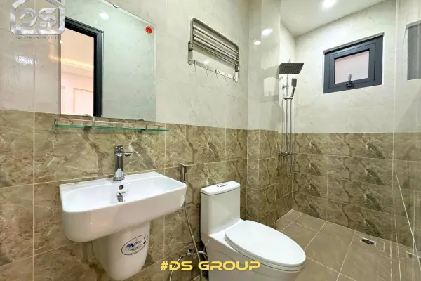 Квартира · 55 м² 4