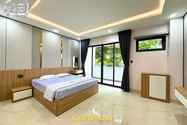 Квартира · 55 м² 5
