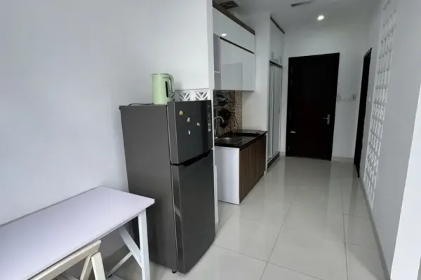 Студия · 40 м² 2