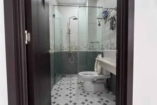 Студия · 40 м² 4