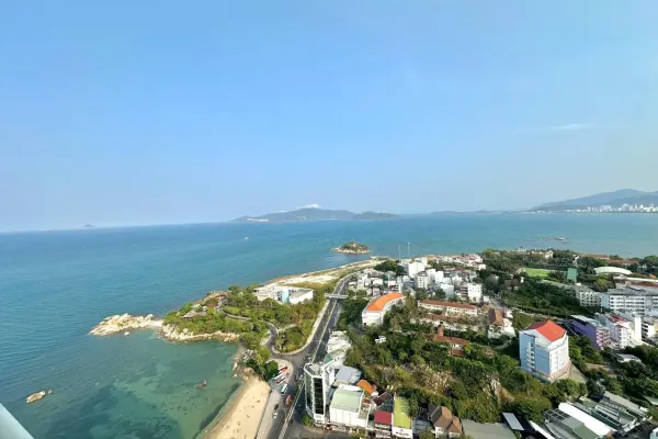 Квартира, 2 спальни · 59 м² 4