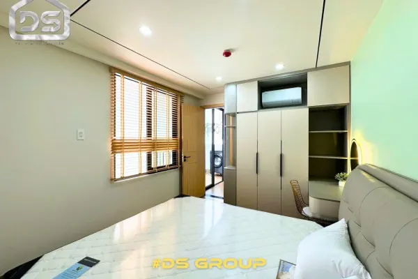 Квартира, 2 спальни · 60 м² 2