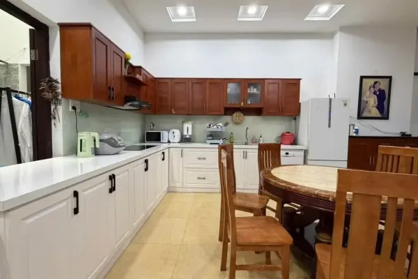 Дом, 4 спальни · 125 м² 4