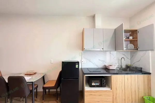 Квартира, 1 спальня