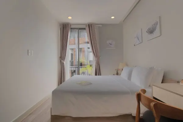 Квартира, 2 спальни