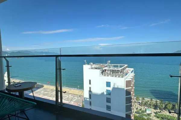 Квартира, 1 спальня · 60 м² 2