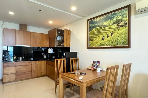 Квартира, 1 спальня · 60 м² 4
