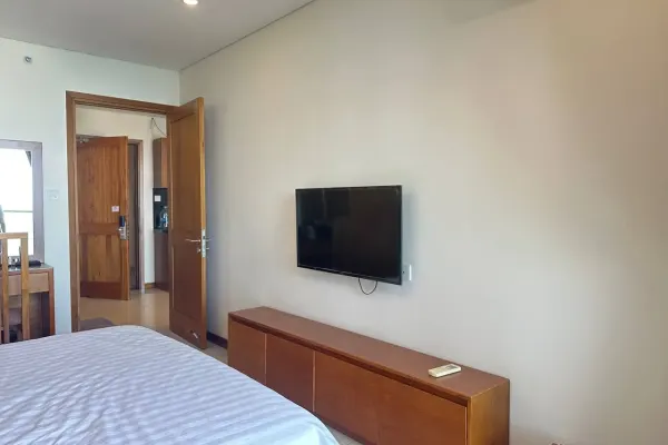 Квартира, 1 спальня · 60 м² 5