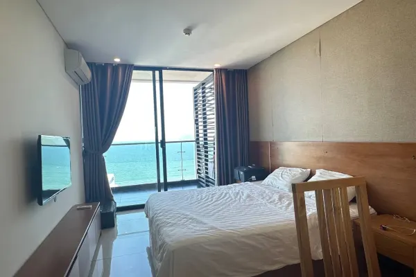 Квартира, 1 спальня · 60 м² 6
