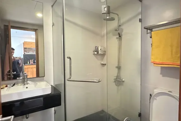 Квартира, 1 спальня · 60 м² 7