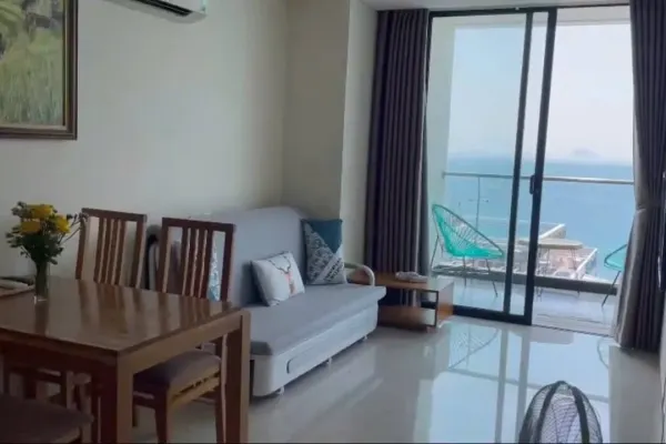Квартира, 1 спальня · 60 м² 8