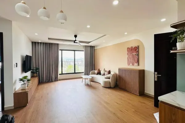 Квартира, 3 спальни · 88 м²