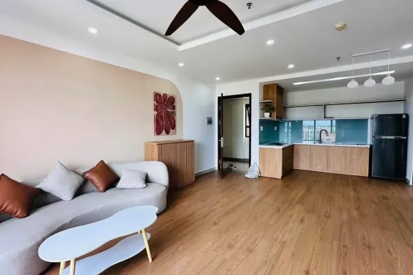 Квартира, 3 спальни · 88 м² 2