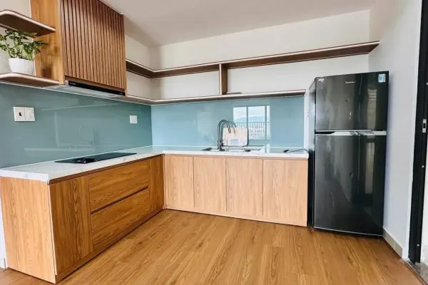 Квартира, 3 спальни · 88 м² 3