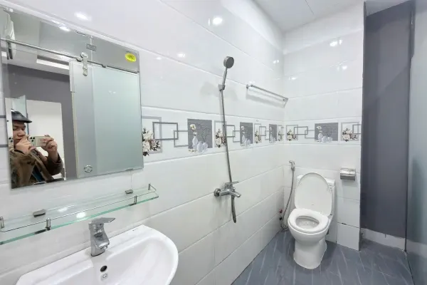 Квартира, 1 спальня · 40 м² 5