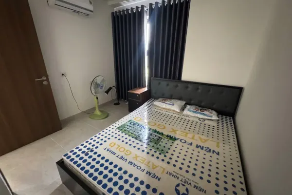 Квартира, 2 спальни · 68 м²