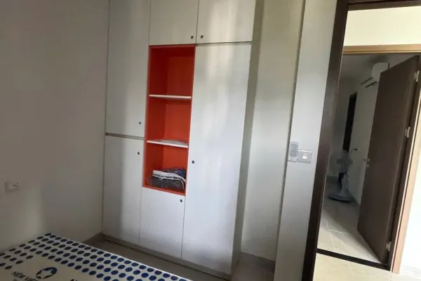 Квартира, 2 спальни · 68 м² 3