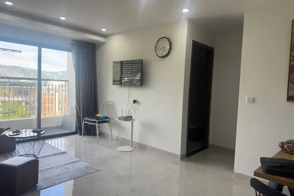 Квартира, 2 спальни · 68 м² 6