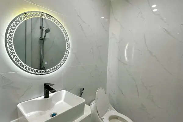 Квартира, 2 спальни · 62 м² 2